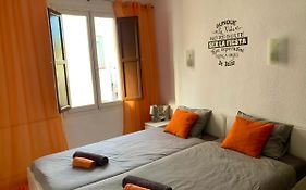 Casa Naranja- Close To The Old Town Altea And The Beach